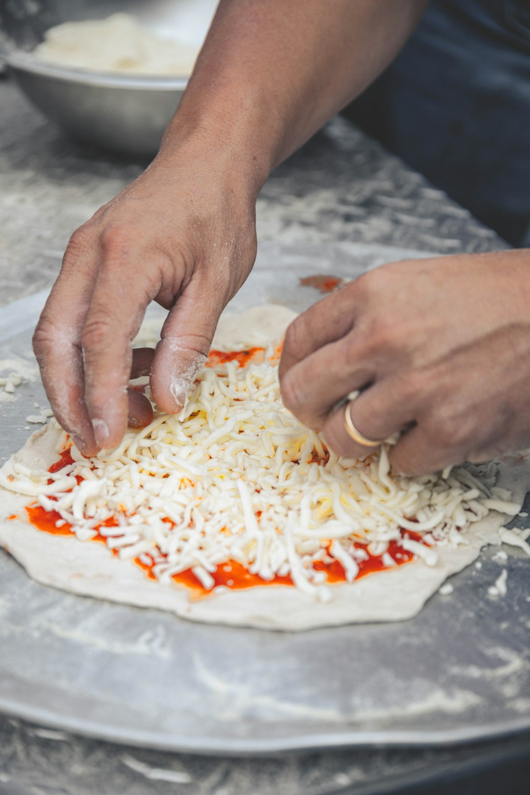 The History of Pizza: From Naples to Global Phenomenon